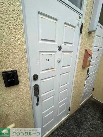 メゾン・ド・ロペの物件内観写真